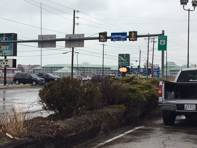 More Photos Of 1918 Cleveland Rd, Sandusky Land For Sale