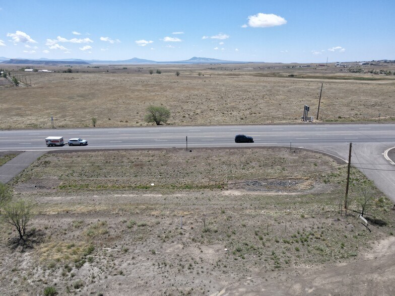 More Photos Of 1042 Clayton, Raton Land For Sale