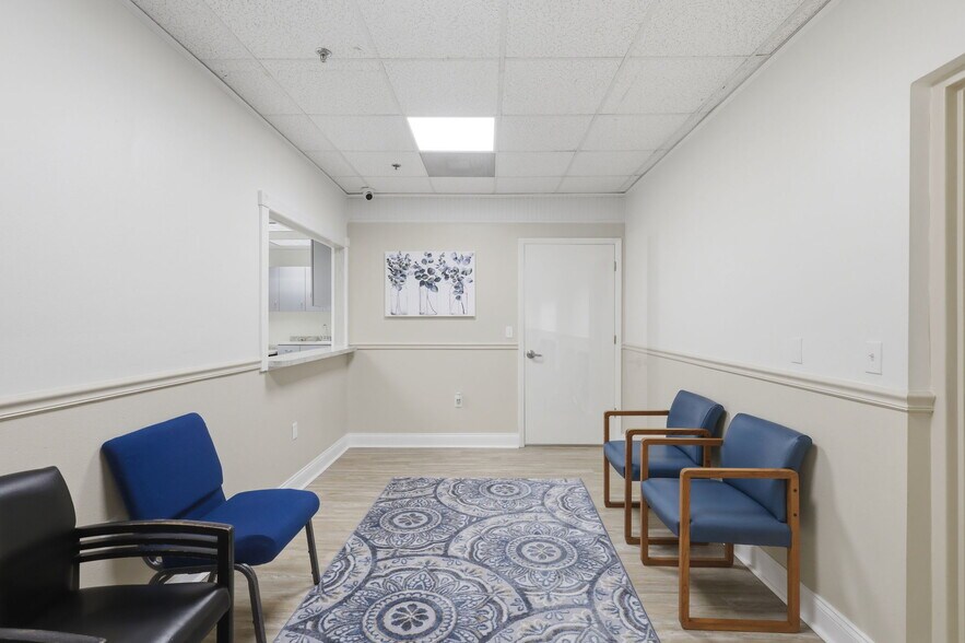 More Photos Of 1690 Dunlawton Ave, Port Orange Medical For Lease