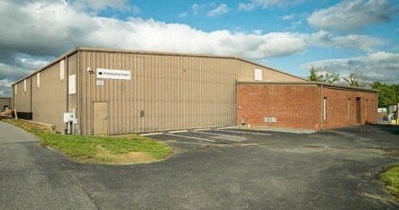 Primary Photo Of 3611 Gribble Rd, Stallings Warehouse For Lease