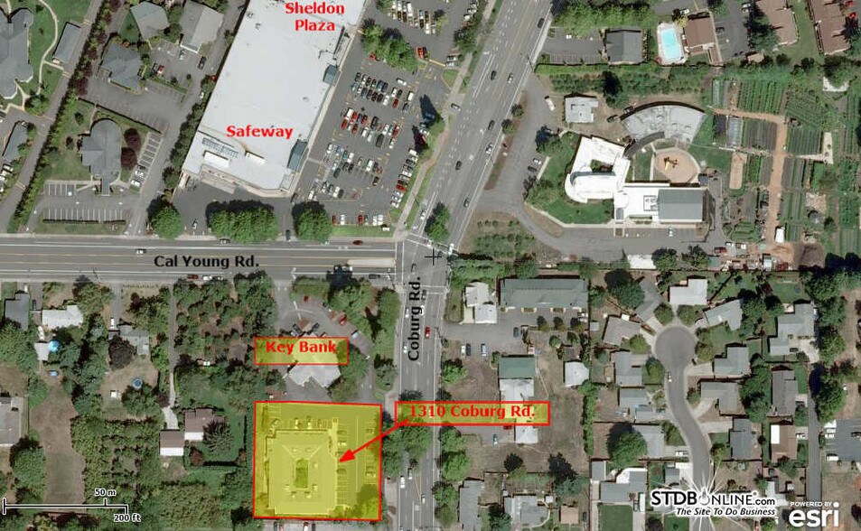 More Photos Of 1310 Coburg Rd, Eugene Medical For Lease