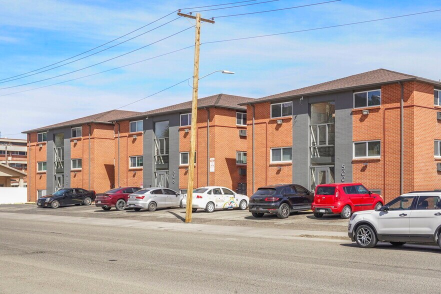 More Photos Of , Trinidad Multifamily For Sale