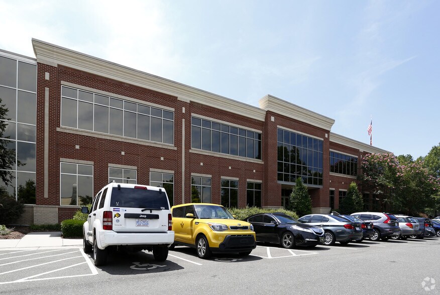 More Photos Of 101 Europa Dr, Chapel Hill Office For Sale