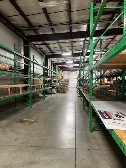 More Photos Of 3737 Round Bottom Rd, Cincinnati Warehouse For Lease