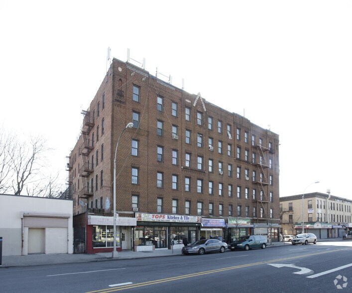 More Photos Of 499-505 Coney Island Ave, Brooklyn Apartments For Lease