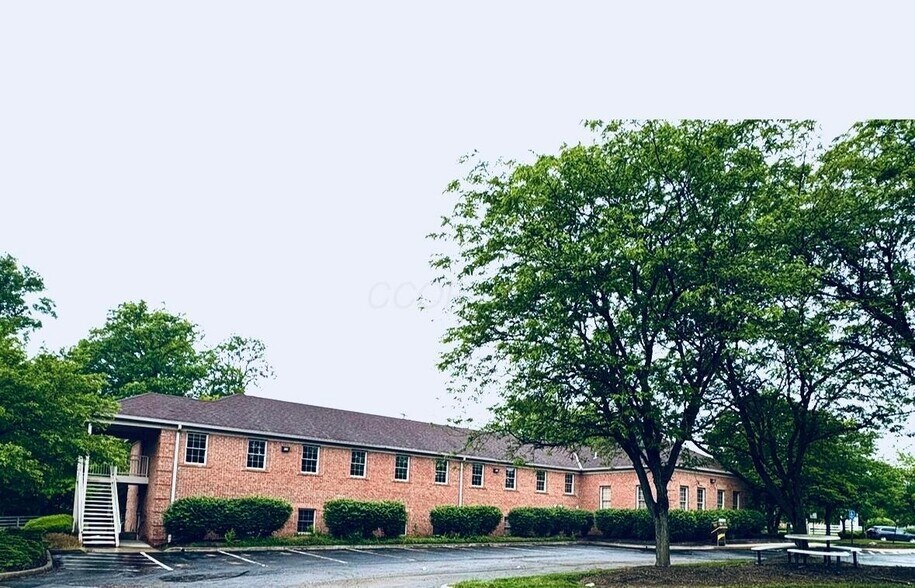 More Photos Of 4261 Morse Rd, Columbus Office For Sale