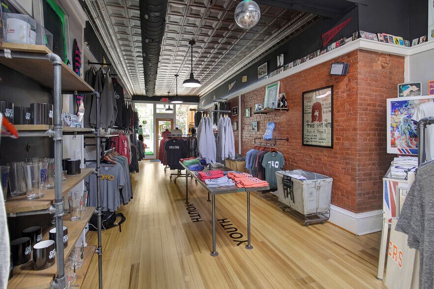 More Photos Of 29 N Sandusky St, Delaware General Retail For Sale