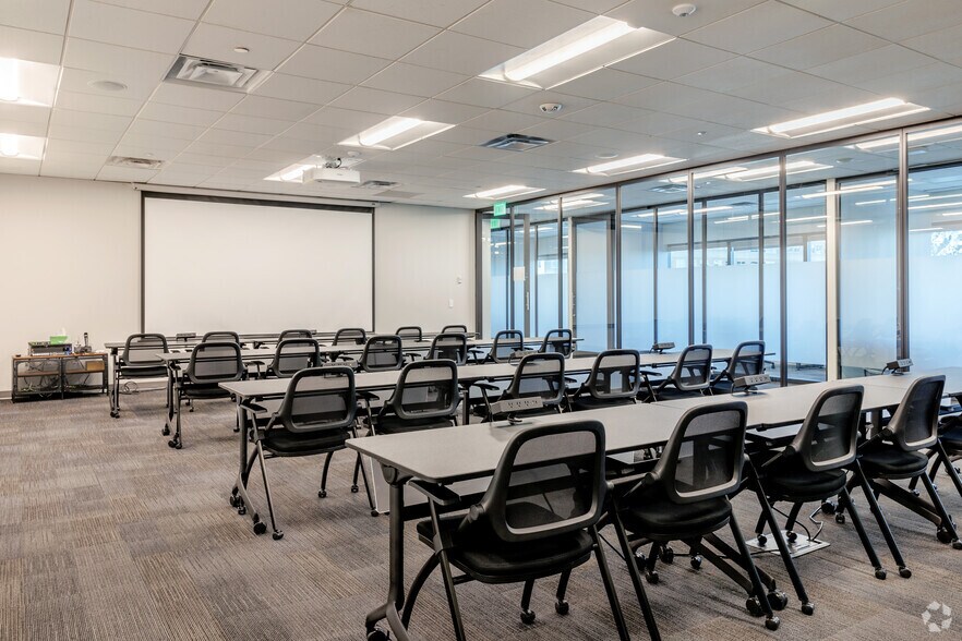 Photo of 2nd Floor Ste Meeting Rooms