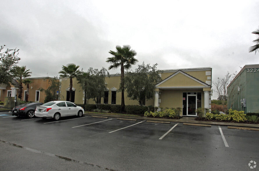 Primary Photo Of 3218 Parkside Center Cir, Tampa Office For Lease