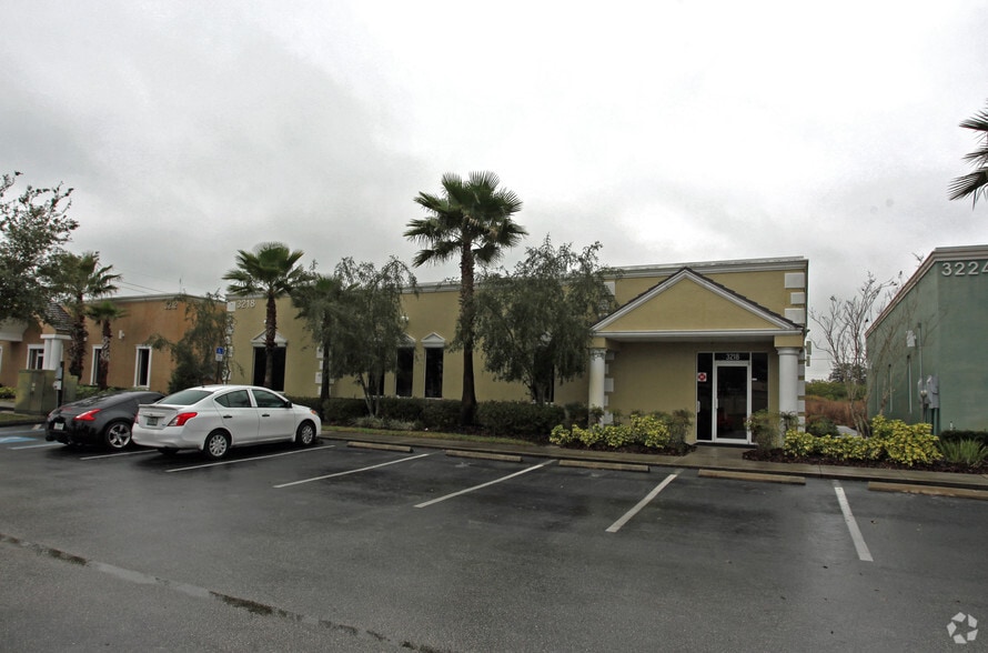 More Photos Of 3220 Parkside Center Cir, Tampa Office For Lease