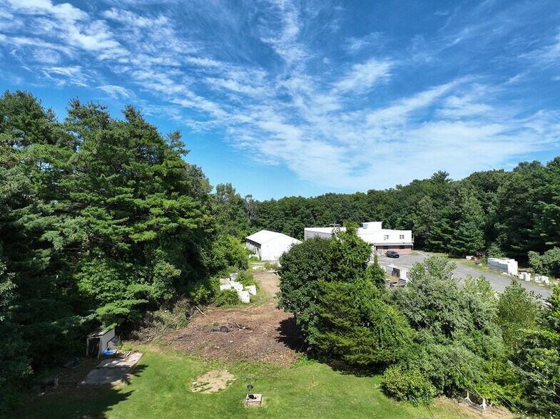 More Photos Of 356 Tuckie Rd, North Windham Industrial For Sale