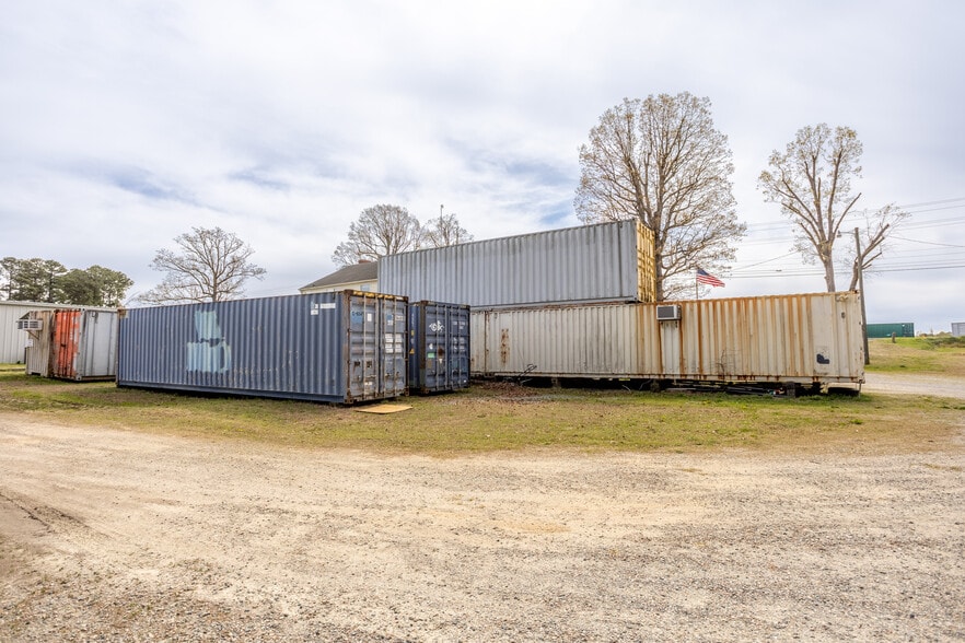 More Photos Of 6663 Highway 58, Buffalo Junction Storefront Retail Office For Sale