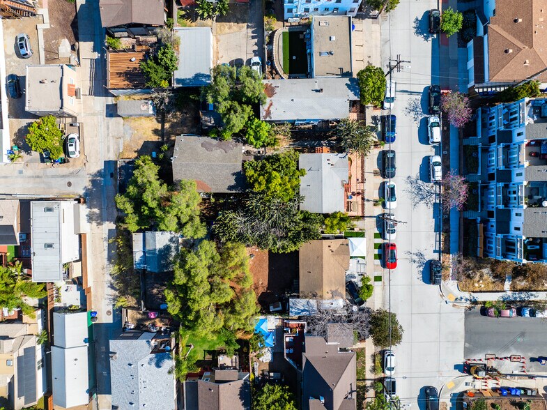 More Photos Of 918 27th St, San Diego Land For Sale