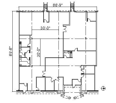 More Photos Of 1253-1279 Hamilton Pky, Itasca Light Distribution For Lease