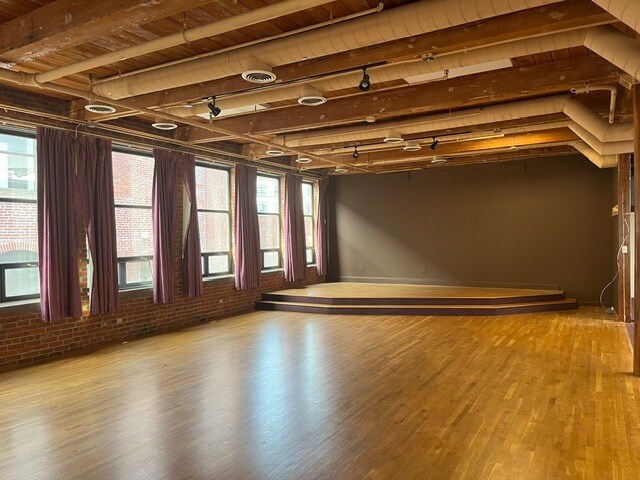 More Photos Of 50 Grove St, Salem Loft Creative Space For Lease