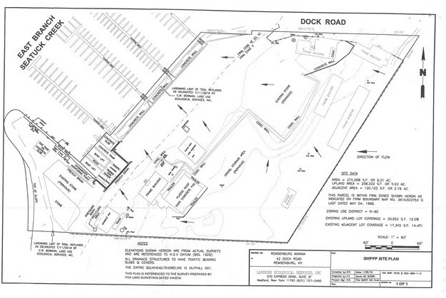 More Photos Of 42 Dock Rd, Remsenburg Land For Sale