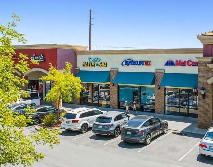 More Photos Of , Sacramento General Retail For Sale