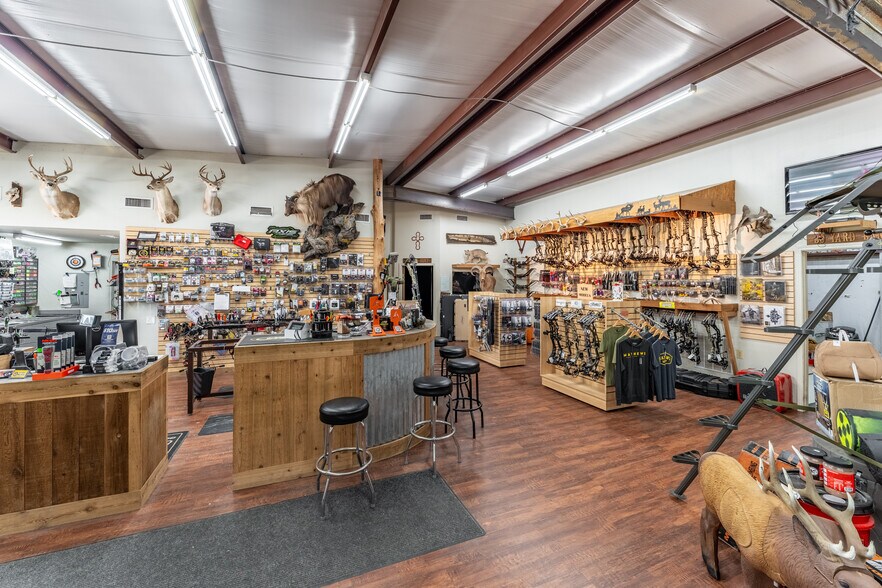 More Photos Of 29993 State Highway 64, Canton Freestanding For Sale