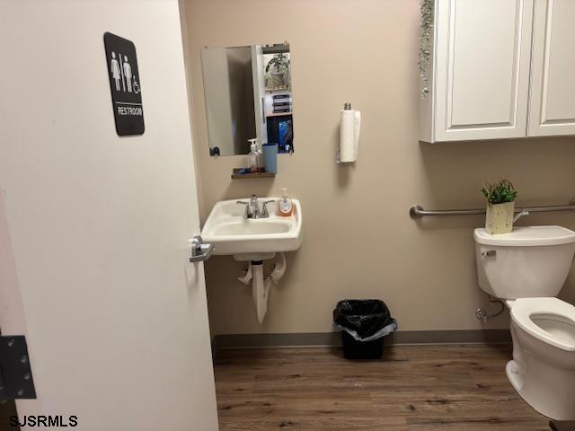 More Photos Of 6206 Black Horse Pike, Egg Harbor Township General Retail For Sale