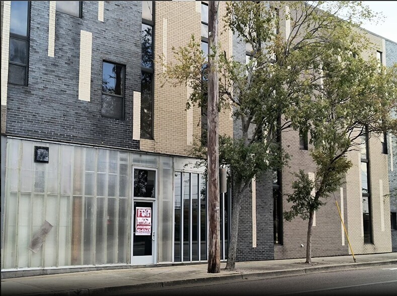More Photos Of 440 N Front St, Memphis Freestanding For Lease