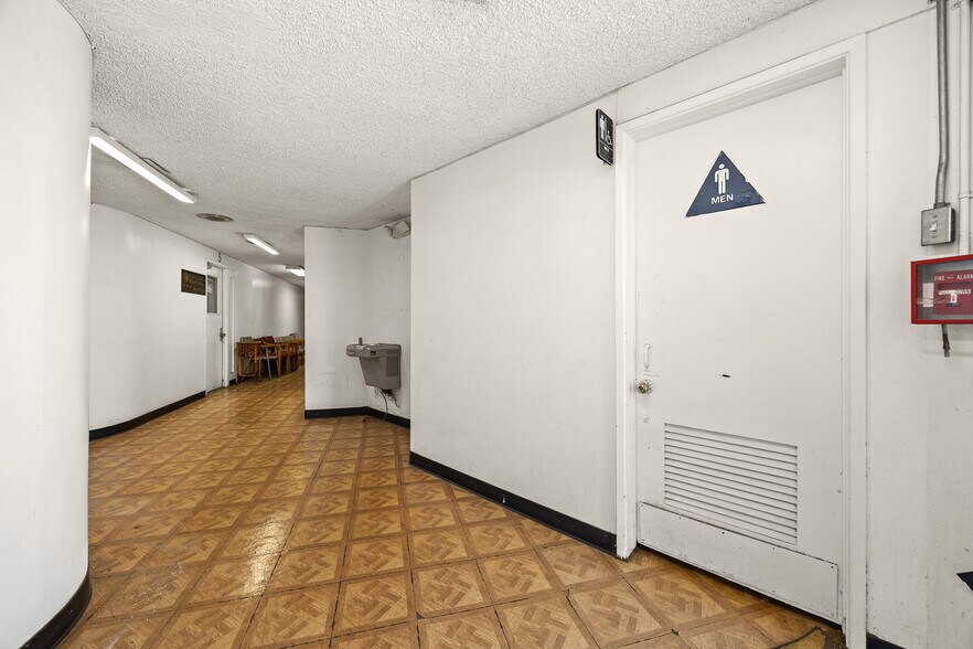 More Photos Of 810 E Valley Blvd, San Gabriel Land For Sale