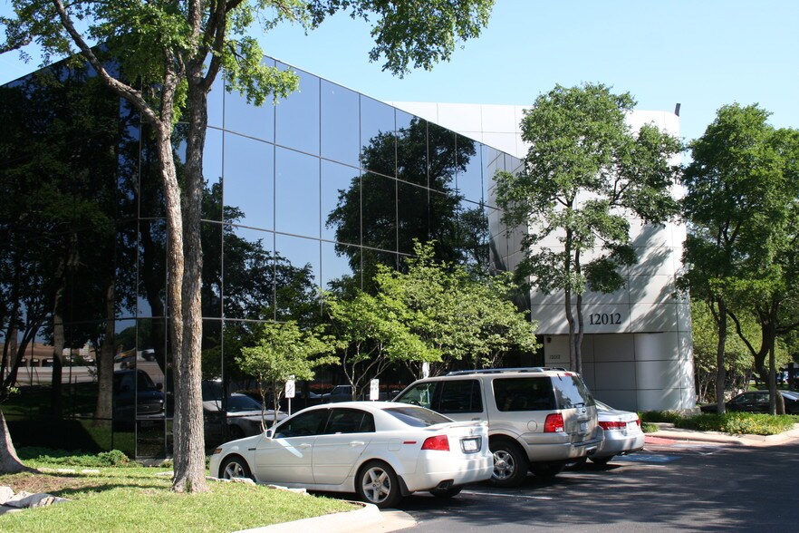 More Photos Of 12012 Technology Blvd, Austin Office For Lease