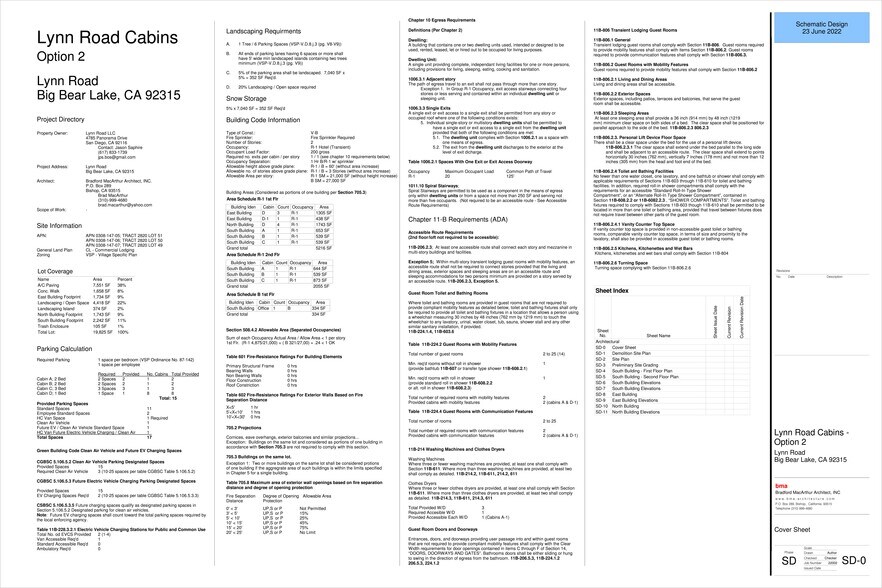 More Photos Of 0 Lynn Rd, Big Bear Lake Land For Sale