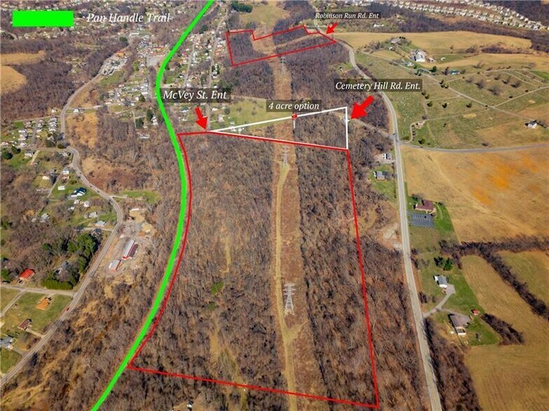 More Photos Of 0 Mcvey St Ext, Sturgeon Land For Sale