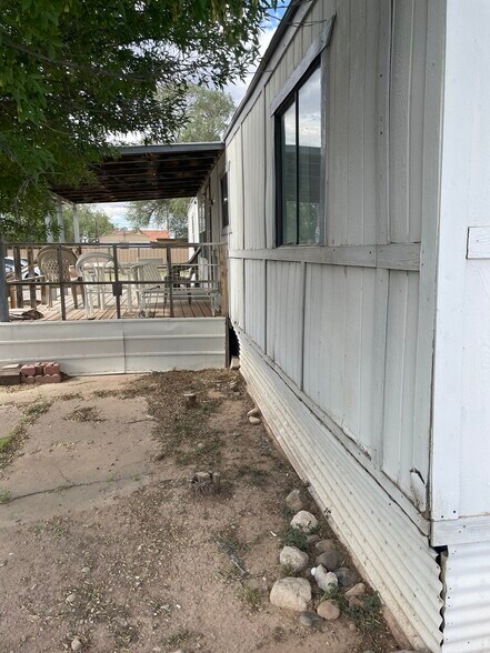 More Photos Of 4907 S Main St, Roswell Auto Dealership For Sale