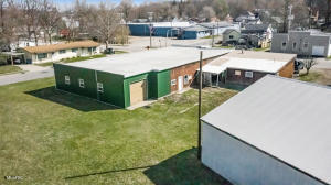 More Photos Of , Buchanan Industrial For Sale