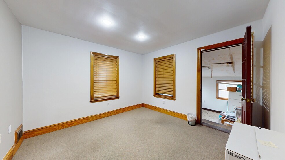 More Photos Of 1 Sprague St, Revere Loft Creative Space For Sale