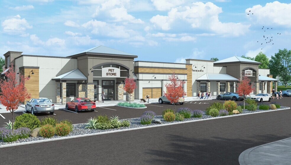 More Photos Of 2460 Sperry Ave, Patterson Land For Sale