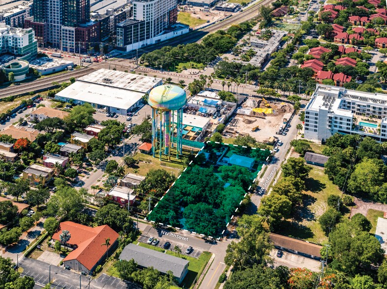 More Photos Of 628-642 NW 3rd Ave, Fort Lauderdale Land For Sale