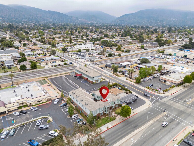 Primary Photo Of 315 E Route 66, Glendora Healthcare For Lease