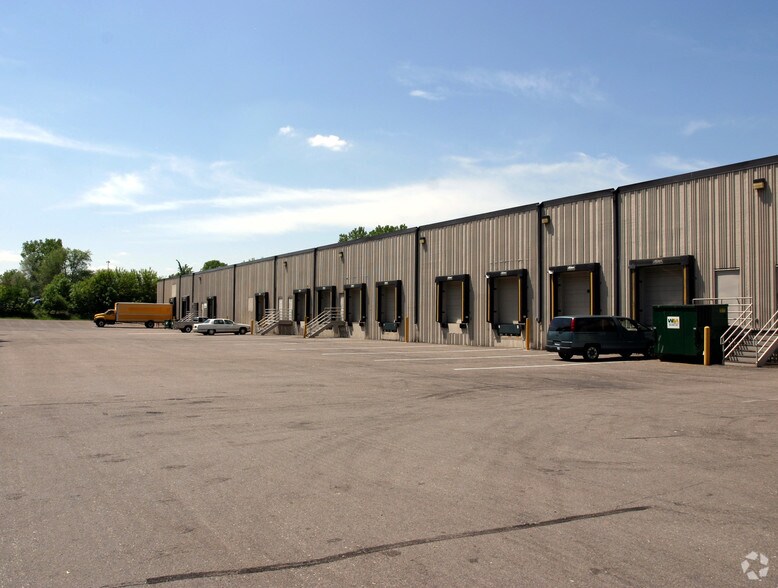 Primary Photo Of 7665-7685 Commerce Way, Eden Prairie Light Manufacturing For Sale