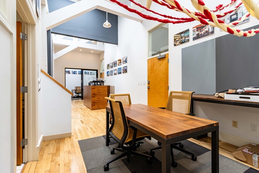 More Photos Of 777 Florida St, San Francisco Loft Creative Space For Lease