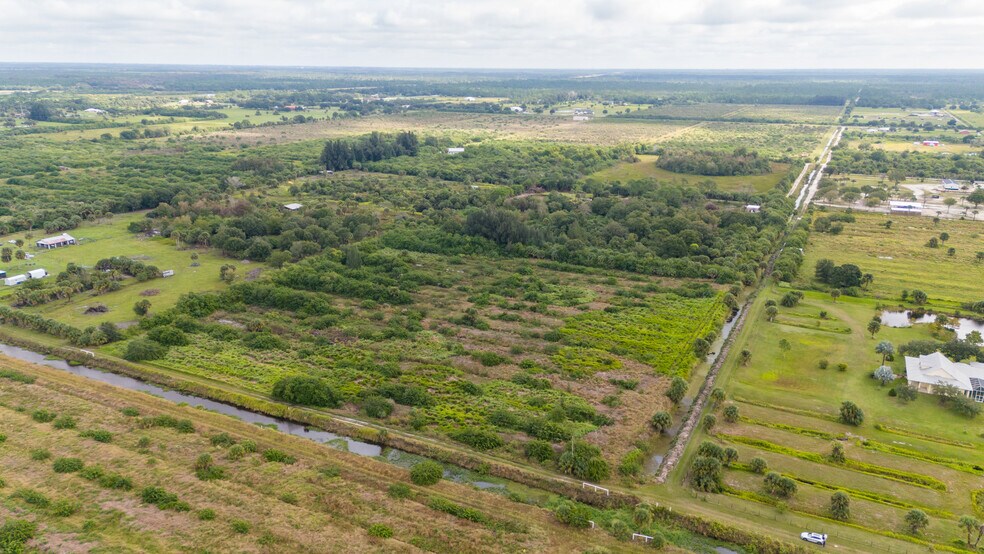 More Photos Of 14650 117th St, Fellsmere Land For Sale