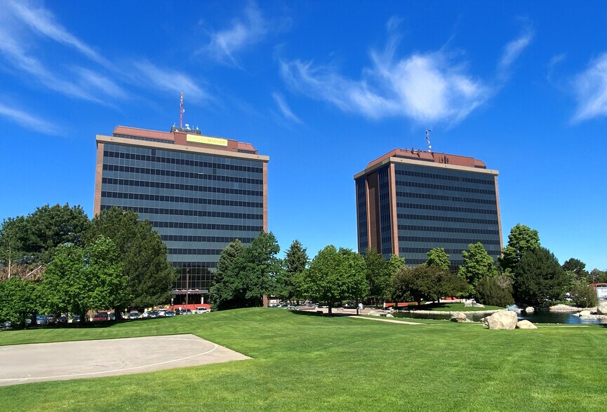 More Photos Of 2821 S Parker Rd, Aurora Office For Lease