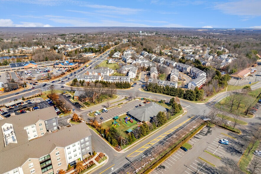 More Photos Of 12960 Troupe St, Woodbridge Daycare Center For Lease