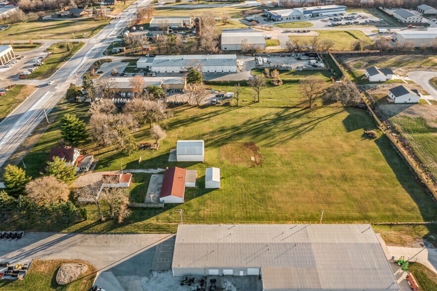 More Photos Of 6430 14th Street, Des Moines Land For Sale