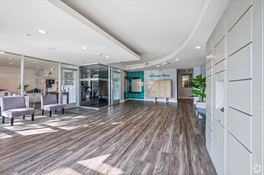 More Photos Of 401 S La Fayette Park Pl, Los Angeles Apartments For Sale