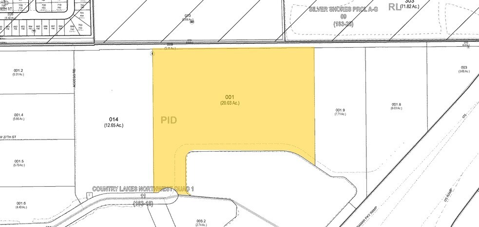 More Photos Of 15501 SW 29th St, Miramar Distribution For Lease