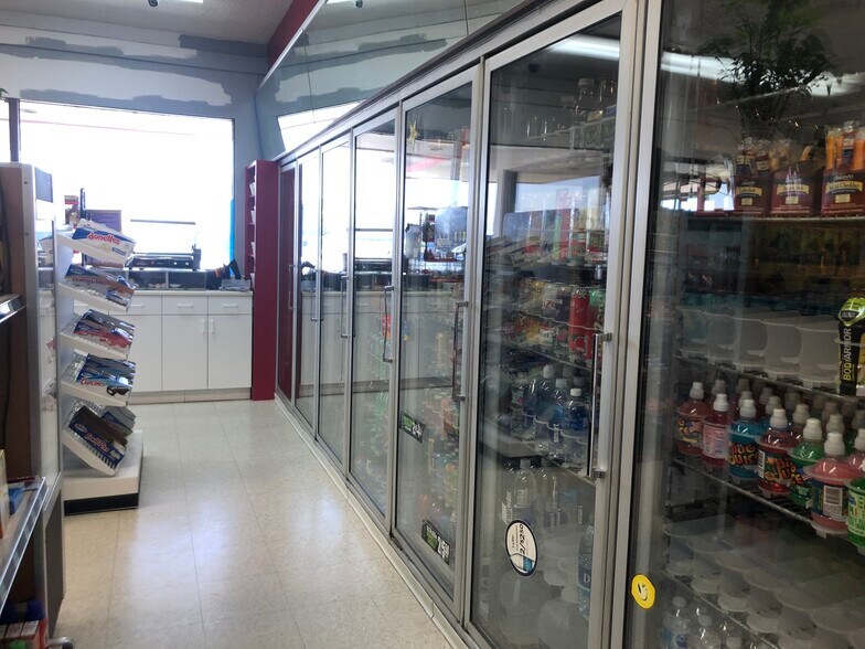 More Photos Of 1755 N SR 318, Lund Truck Stop For Sale