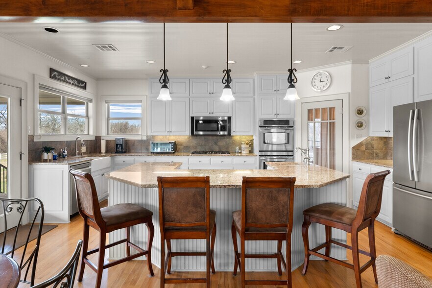 More Photos Of 9424 Hackberry Rd, Holland Land For Sale