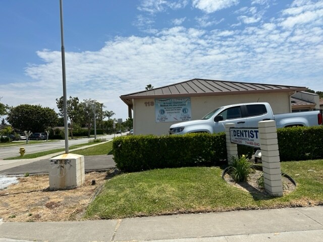 More Photos Of 118 N State College Blvd, Fullerton Medical For Lease