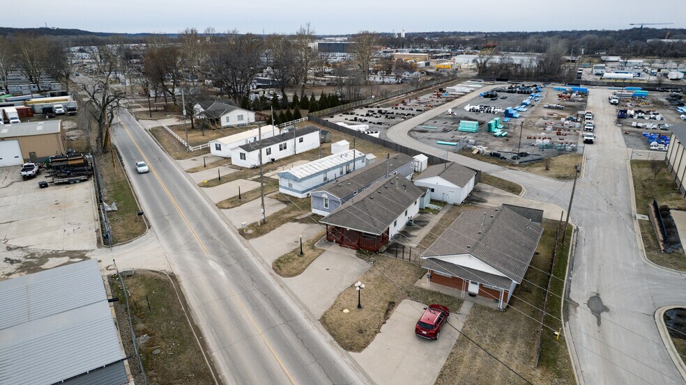 Primary Photo Of 400 S 59th Ln, Kansas City Manufactured Housing Mobile Home Park For Sale