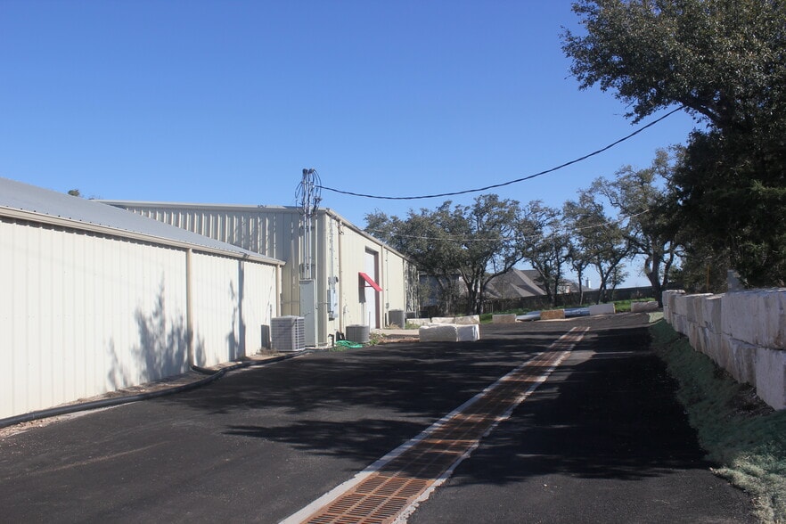 More Photos Of 4111 W State Highway 29, Georgetown Warehouse For Sale