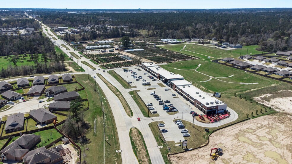 More Photos Of 24309 Gosling Rd, Spring Unknown For Lease