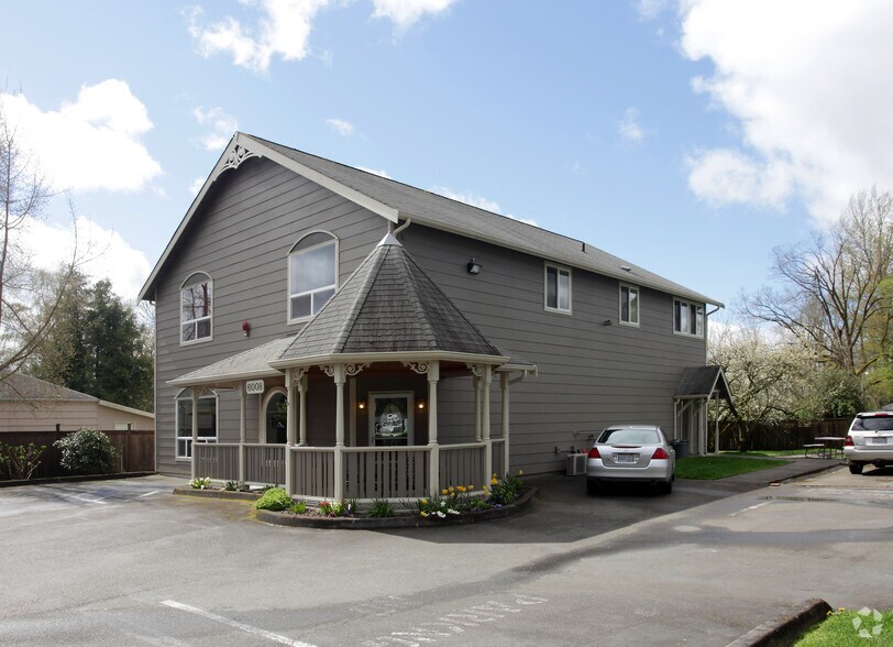 More Photos Of 6008 160th Ave E, Sumner Office For Sale