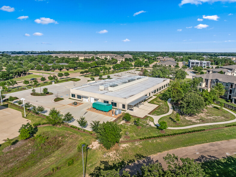 Primary Photo Of 1204 Copperfield Pky, College Station Office For Lease